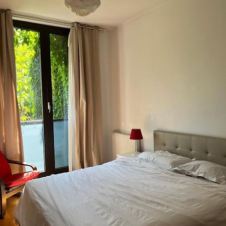 Apartament 2 Camere Nordului Bucarest Exterior foto