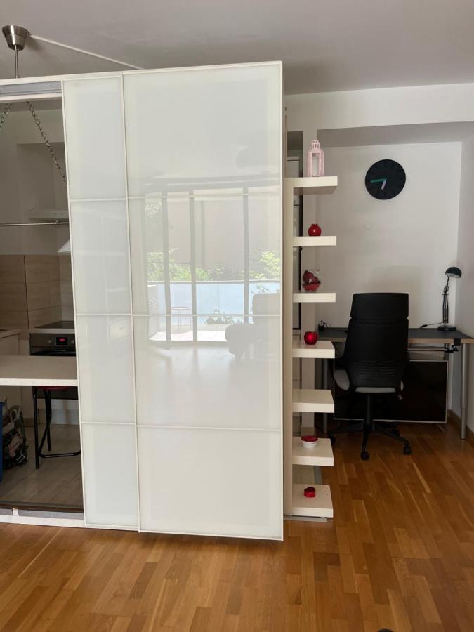 Apartament 2 Camere Nordului Bucarest Exterior foto