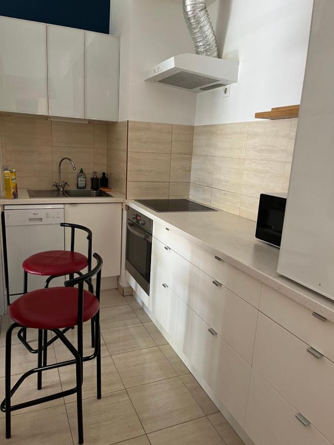 Apartament 2 Camere Nordului Bucarest Exterior foto
