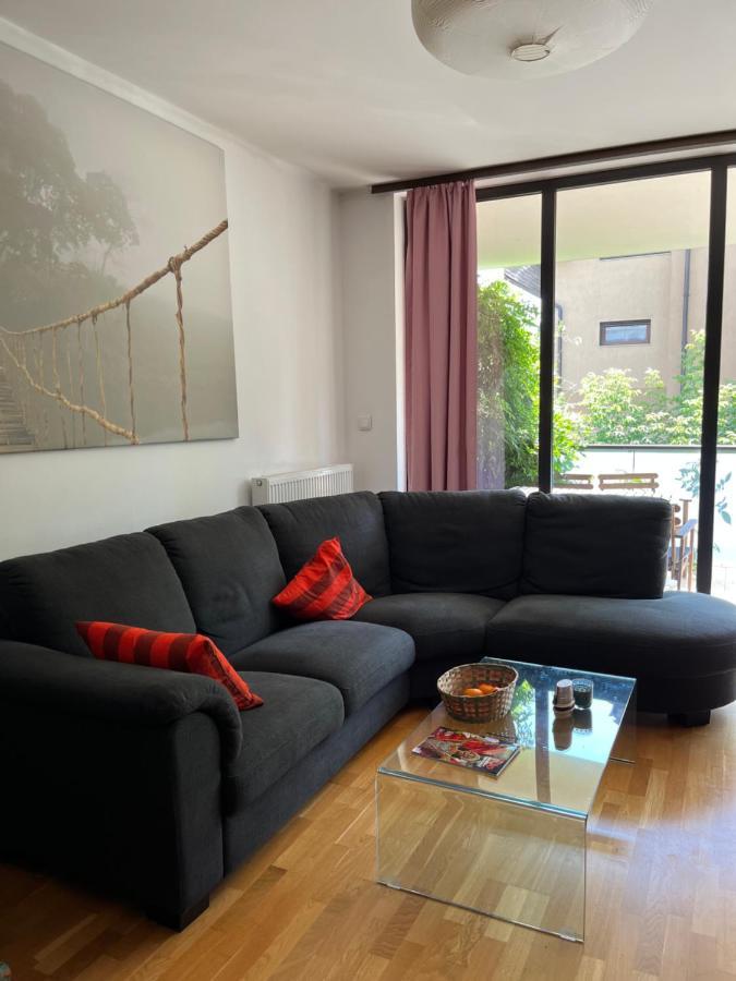 Apartament 2 Camere Nordului Bucarest Exterior foto