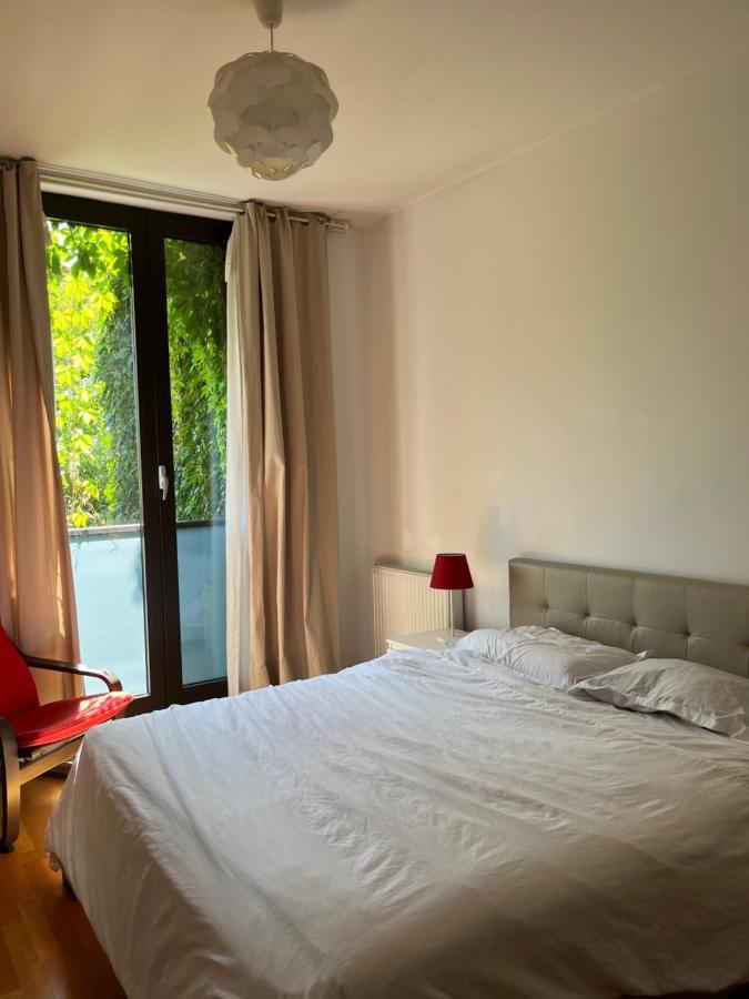 Apartament 2 Camere Nordului Bucarest Exterior foto